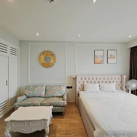 Homestay Citadin Ha Long Apartment With Seaview