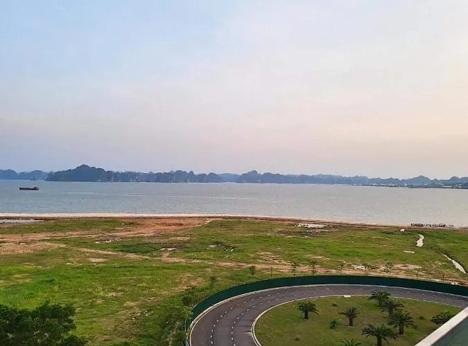 Citadine With Seaview *