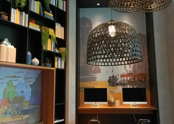 Citadine With Seaview * Hạ Long