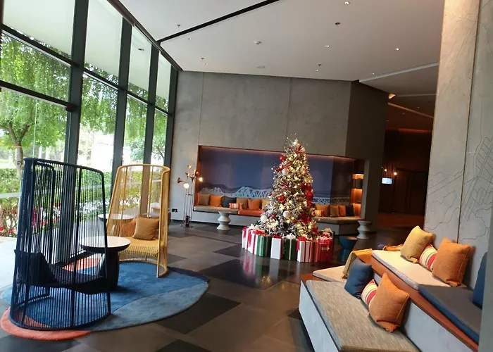 Citadine With Seaview Appartement Hạ Long