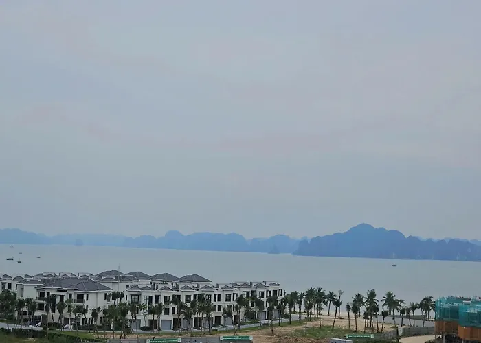 Citadine With Seaview Appartement *