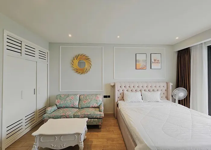 Citadine With Seaview * Hạ Long