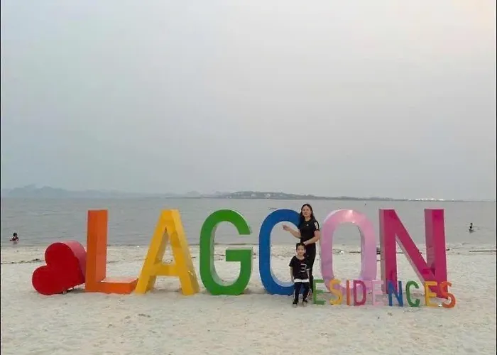Căn hộ Citadine With Seaview Hạ Long